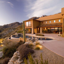 Beautiful homes