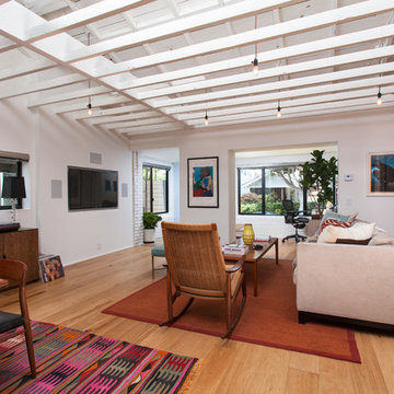 Ashland Residence