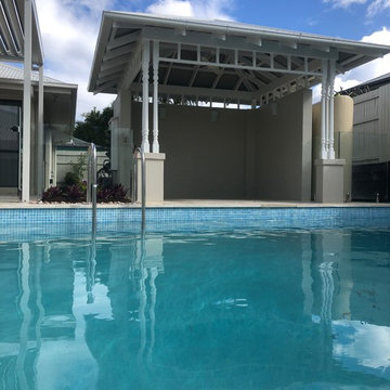 Sinnamon Park Design and Renovation