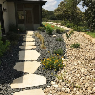 Shadow Stone / Limestone Rock Ground Covers
