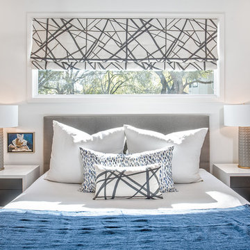 Westlake Organic Modern