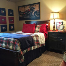 Boys Room