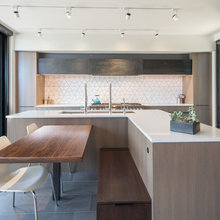 Kitchen Ideas