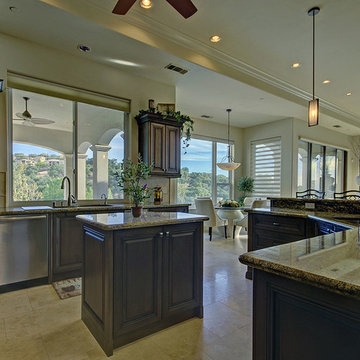 Serrano, Lot 2, Village M1