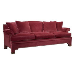 Hickory Chair Sofas - Sofas