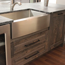 Cabinets