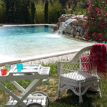 DECO OUTDOOR COTE PISCINE