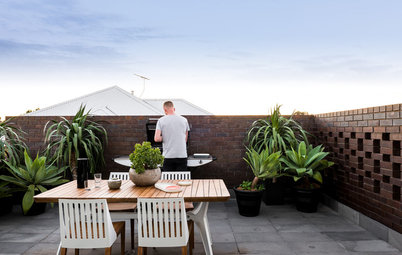 Picture Perfect: 39 Rooftop Oases From Around the World