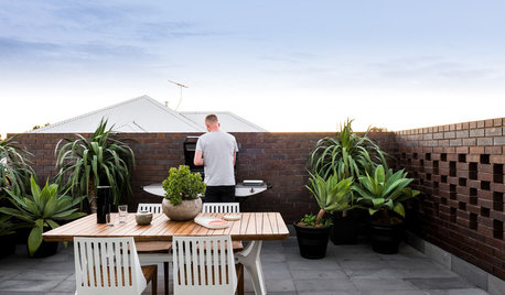 Picture Perfect: 39 Rooftop Oases From Around the World