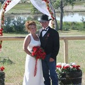 Laura Smith Houser's photo