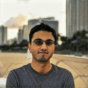 Pratik Holla's photo