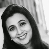 Hina Ali's photo