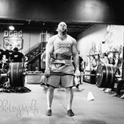 Bill Hofstaedter's photo