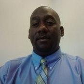 Christopher Thomas's photo