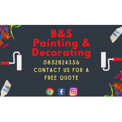 B&S Painting & Decorating