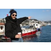Berkem Bilgin's photo