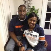 Chanel Moulton's photo