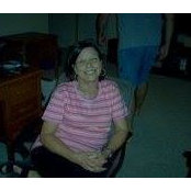 Mary Jeters billede