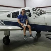 Robert Morris's photo