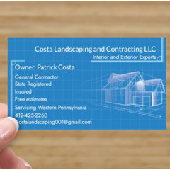 Costa Landscaping and Contracting LLC