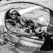 Michael Westbrook's photo