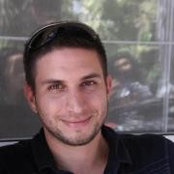 Yoni Elbaz's photo