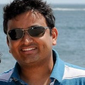 Foto von Abhimanyu Lad