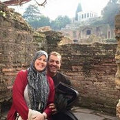 Tobi Hajjar's photo