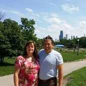 Mike Wills's photo
