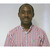 Felix Ochieng's photo