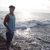 Alex Iovino's photo
