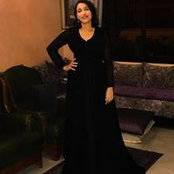 Kenza Bouzoubaa's photo