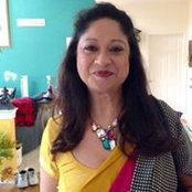Pratibha Garewal's photo
