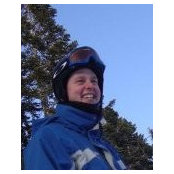 Karl Adey's photo