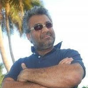 Sanjeev Isranis foto