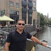 Gerardo Daboub's photo