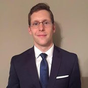 Micheal Robinson's photo