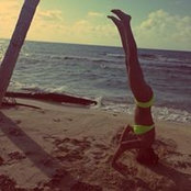Photo de María Rondón