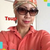 May Begaso's photo