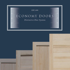 Economy Doors