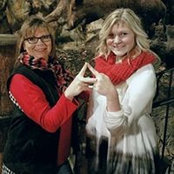 Foto von Judy Carson