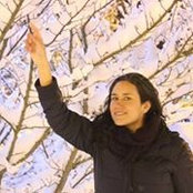 Foto de Caro del Río
