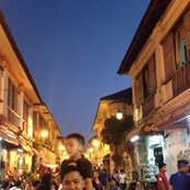Raymond Ocampo's photo