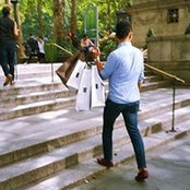 Albert Chang's photo