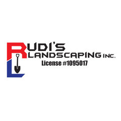 Rudi's landscaping inc