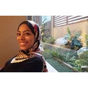 Samar Kamal's photo