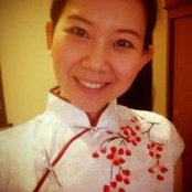 Grace Sim's photo