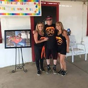Foto von Patti Rivera