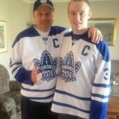 Jeff Tremblay's photo
