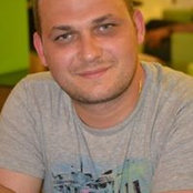 Andrei Ciumbrudean's photo